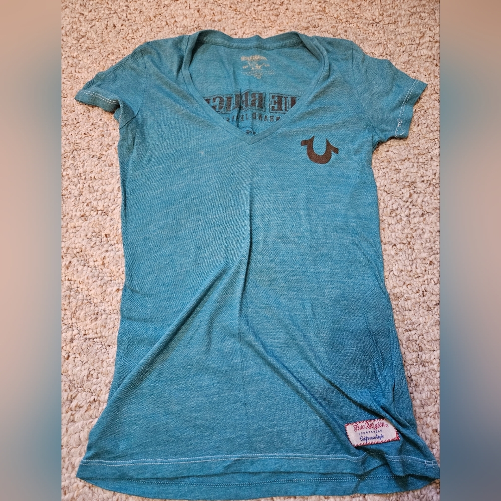 True Religion T-shirt